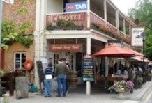 Adelaide Highlights with Torrens River Cruise